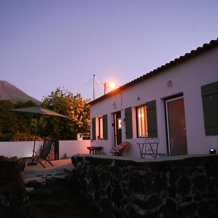 Casa Das Fadas Villa São Roque do Pico Exterior foto